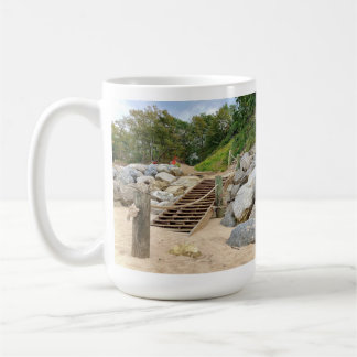Stappen van Vernieuwing Koffiemok