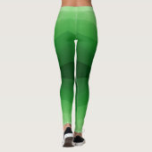 Stappen van Vernieuwing Leggings (Achterkant)