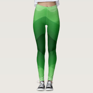 Stappen van Vernieuwing Leggings
