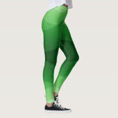 Stappen van Vernieuwing Leggings (Rechts)