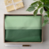 Stappen van Vernieuwing Tissuepapier (Geschenk)