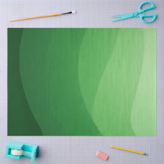 Stappen van Vernieuwing Tissuepapier (Craft)