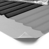 Stapsgewijze oefeningen poster (Hoek)