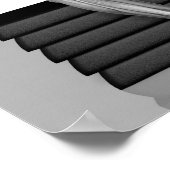 Stapsgewijze oefeningen poster (Hoek)