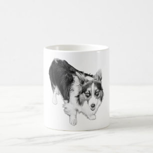 Stapsgewijze stappen, Morning Brew Koffiemok