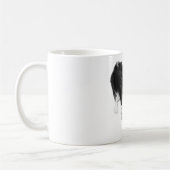 Stapsgewijze stappen, Morning Brew Koffiemok (Links)