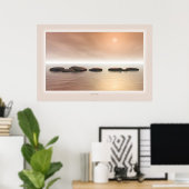 stapstenen poster (Thuiskantoor)