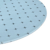 Stapzakmap, elektronicazak, snijbord snijplank (Hoek)