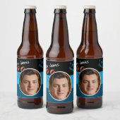 Staq Do Bucks feest Bachelor drinken Bier Etiket (Flessen)