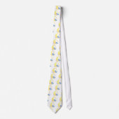 star2.jpg stropdas (Voorkant)