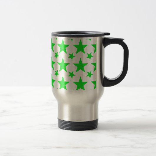 Star 2 Green Reisbeker (Rechts)