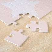 Star ABCDE Legpuzzel (Zijkant)