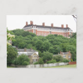 Star and Garter Home, Richmond Hill, Londen Briefkaart (Voorkant)