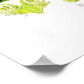 Star anise poster (Hoek)