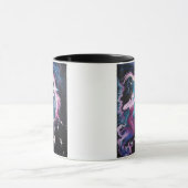 Star Archer Mok (Midden)