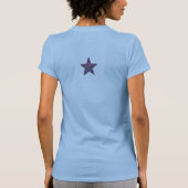 Star Art T-shirt (Achterkant)