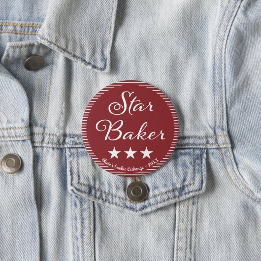 Star Baker Prize Award Button (In situ)