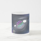 star beast-mok matglas koffiemok (Center)