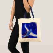 Star Bird 2012 Tote Bag (Voorkant (product))