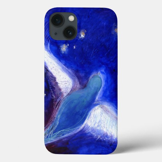 Star Bird Case-Mate iPhone Case (Achterkant)