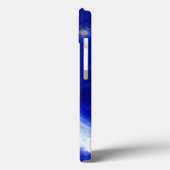 Star Bird Case-Mate iPhone Case (Achterkant / Links)