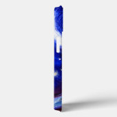 Star Bird Case-Mate iPhone Case (Achterkant / Rechts)