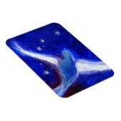 Star Bird Magneet (Rechterzijde)