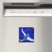 Star Bird Magneet (Insitu (Vaatwasser))