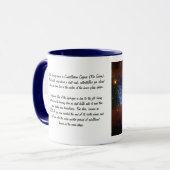 Star Birth in Constellation Cygnus, The Swan Mok (Voorkant links)