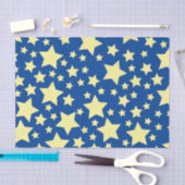 Star Birthday Party Tissuepapier (Craft)