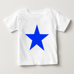 Star Blue The MUSEUM Zazzle Gifts