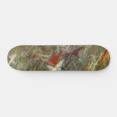 Star Board Persoonlijk Skateboard (Horizontaal)
