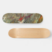 Star Board Persoonlijk Skateboard (Horizontaal)