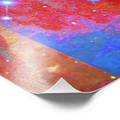 Star Breakout Foto Afdruk (Hoek)