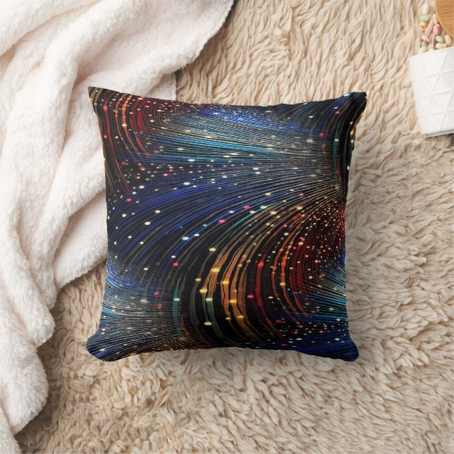 Star Bright Kussen (Deken)