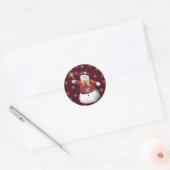Star Bright Sticker (Envelop)