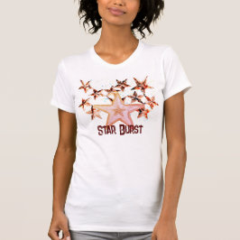 Star Burst T-Shirt