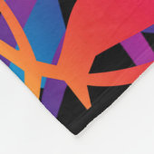 Star Butterfly Fleece Blanket (Hoek)