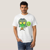 Star Butterfly Ludo T-shirt (Voorkant volledig)