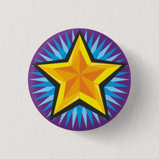 Star Button (Voorkant)