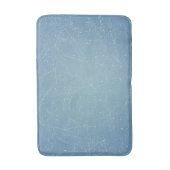 Star Chart Badmat (Voorkant Verticaal)
