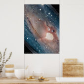 STAR CHILD POSTER (Keuken)