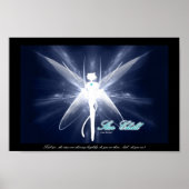 Star Child Poster (Voorkant)