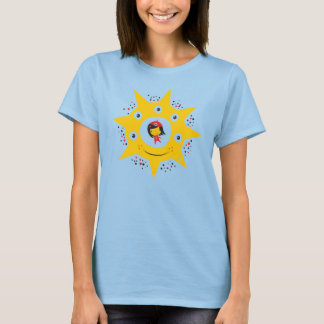 Star Child T-shirt