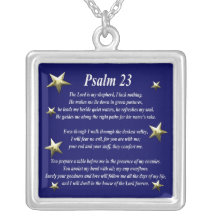 Star Choice Psalm 23