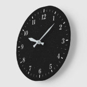 Star Clock 2026 Version Grote Klok (Hoek)