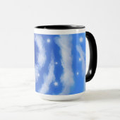 Star Clouds-Mok Mok (Voorkant rechts)