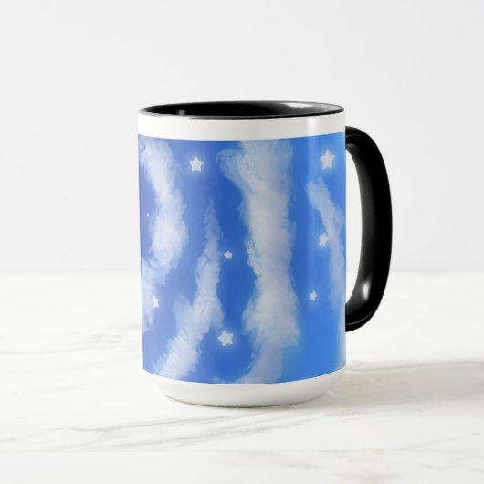 Star Clouds-Mok Mok (Voorkant rechts)