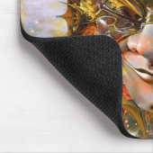 Star Clown Muismat (Hoek)