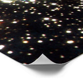 Star Cluster in NGC 1850 18x24 (21x27) Poster (Hoek)